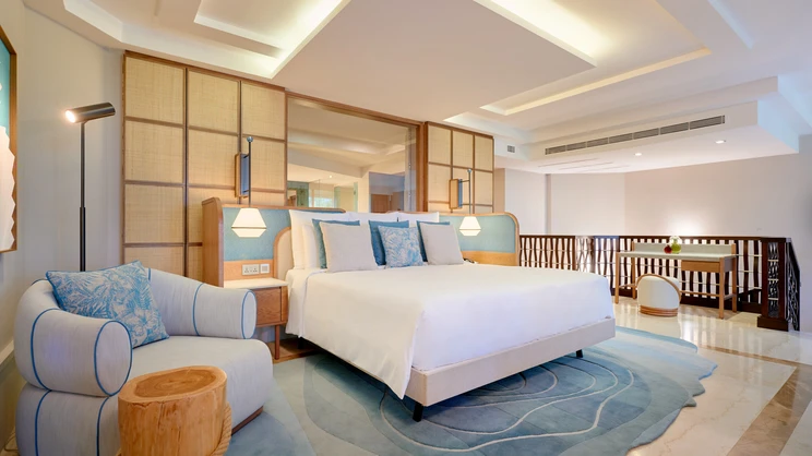 Intercontinental Mauritius Resort Balaclava Fort